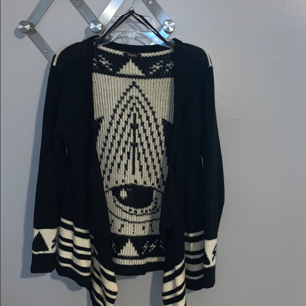 Women’s cardigan